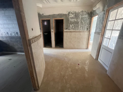 Vente Villa Alger Ouled chebel