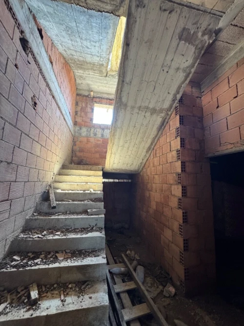 Vente Villa Alger Ouled chebel