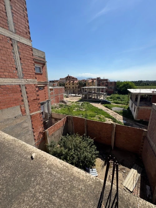Vente Villa Alger Ouled chebel