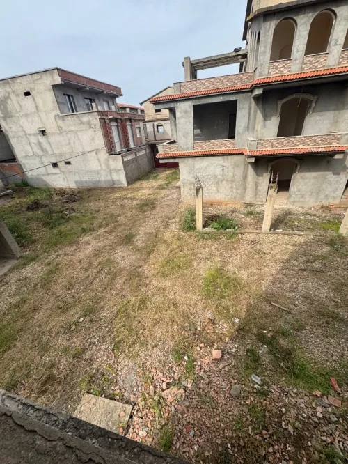 Vente Villa Alger Ouled chebel