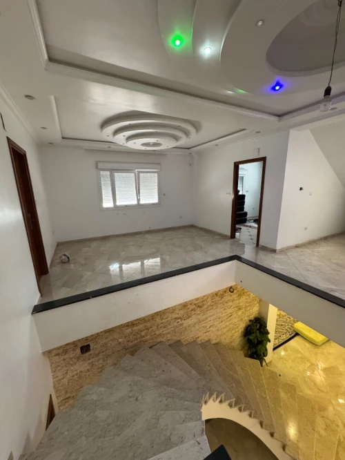 Vente Villa Alger Ouled chebel