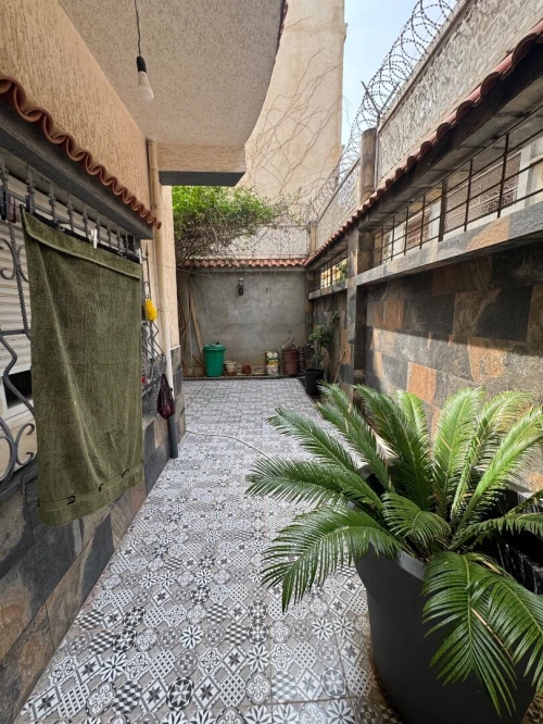Vente Villa Alger Ouled chebel