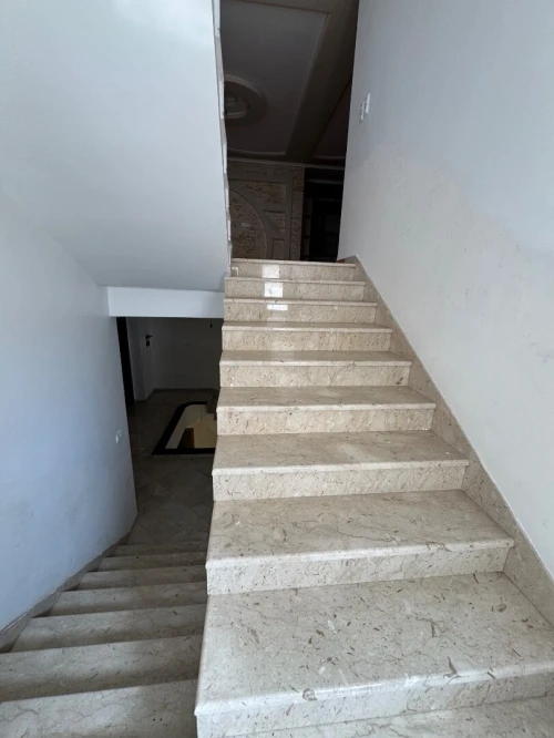 Vente Villa Alger Ouled chebel