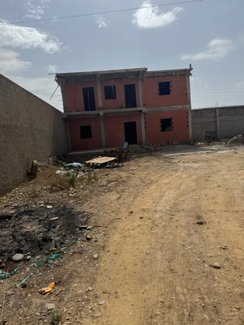 Location Hangar Blida Chebli
