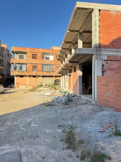 Vente Villa Alger Ouled chebel