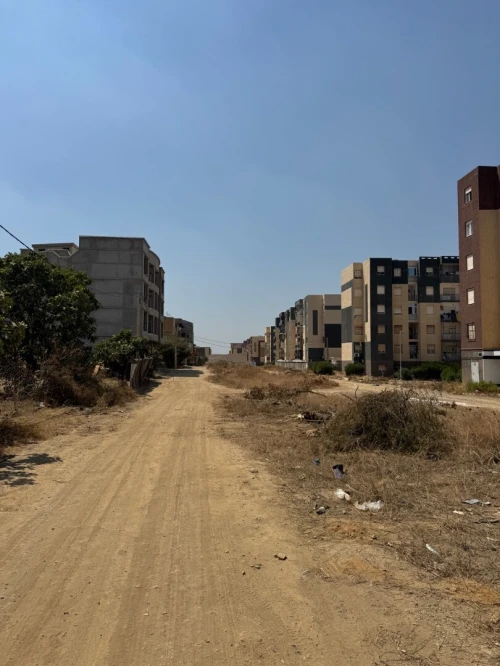 Vente Terrain Blida Bouinan