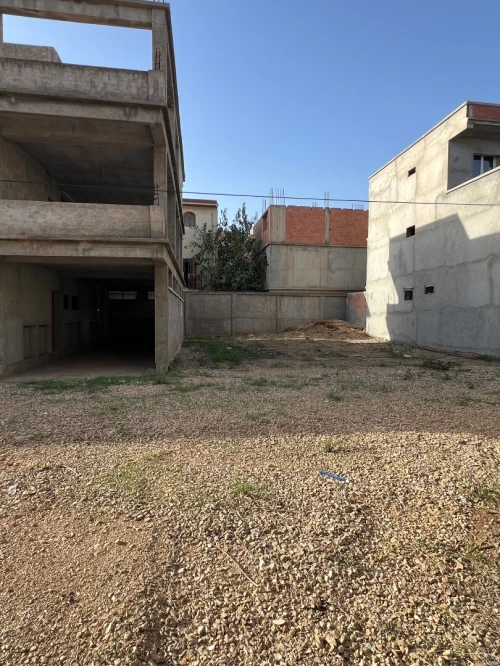Vente Villa Alger Ouled chebel