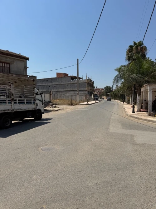 Vente Terrain Alger Ouled chebel
