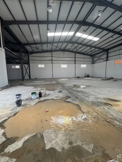 Location Hangar Alger Ouled chebel