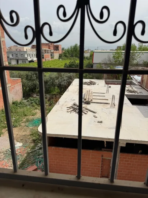 Vente Villa Alger Ouled chebel