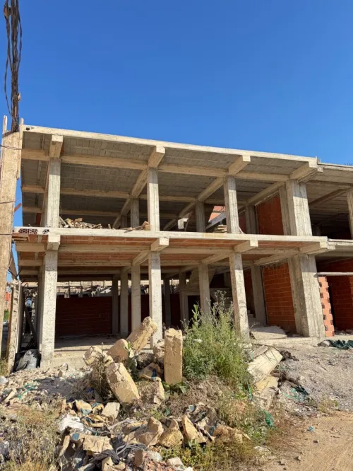 Vente Villa Alger Ouled chebel