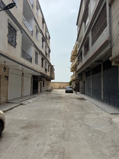 Vente Villa Alger Ouled chebel