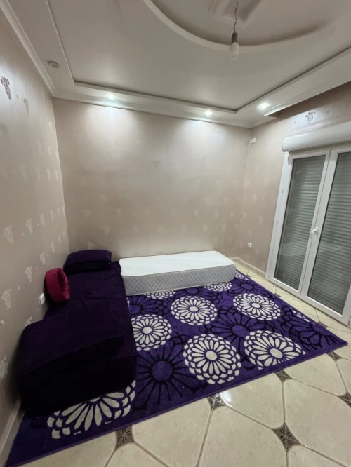 Vente Villa Alger Ouled chebel