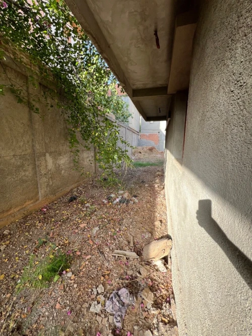 Vente Villa Alger Ouled chebel