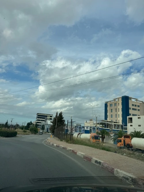Vente Terrain Blida Blida