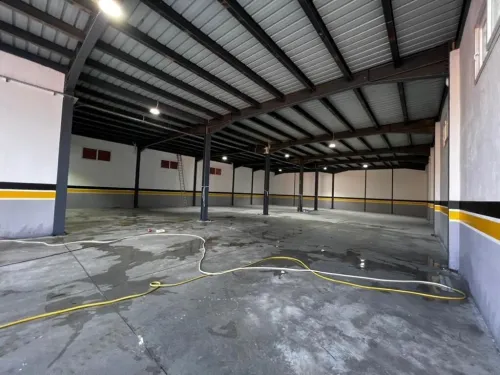 Location Hangar Blida Chebli