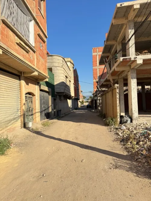 Vente Terrain Alger Ouled chebel