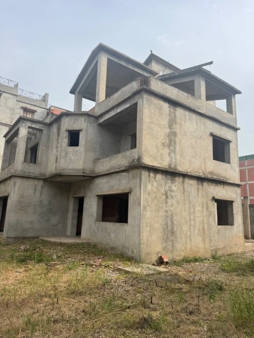 Vente Villa Alger Ouled chebel