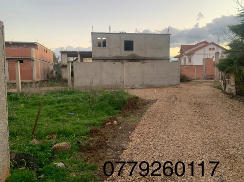 Vente Terrain Alger Ouled chebel