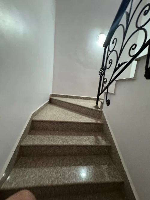 Vente Villa Alger Ouled chebel
