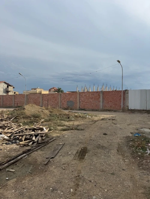 Vente Terrain Blida Ben khellil