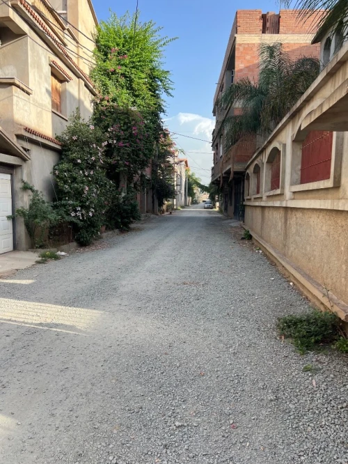 Vente Villa Alger Ouled chebel