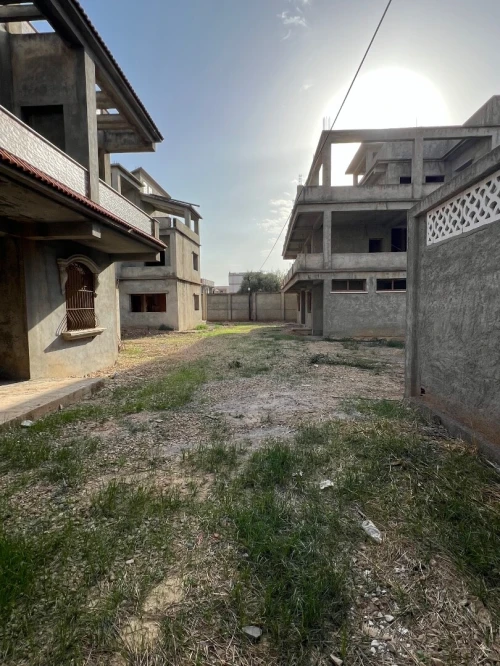 Vente Villa Alger Ouled chebel