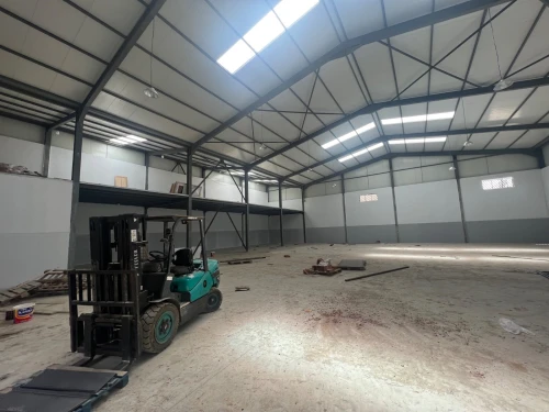 Location Hangar Blida Chebli