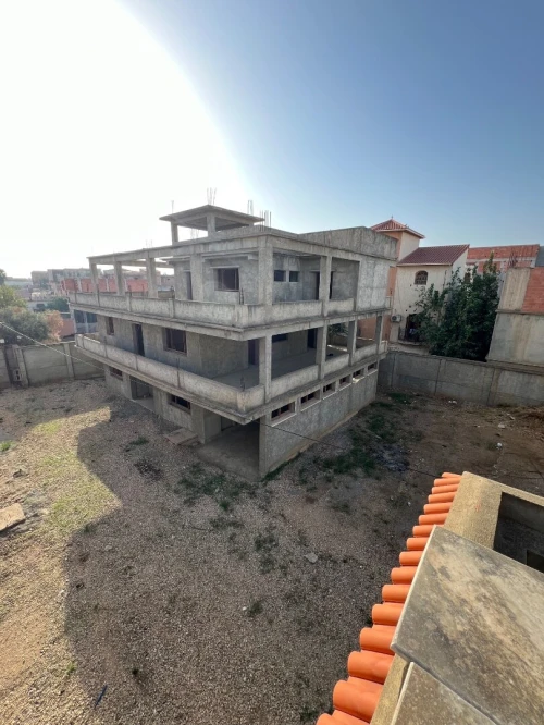 Vente Villa Alger Ouled chebel