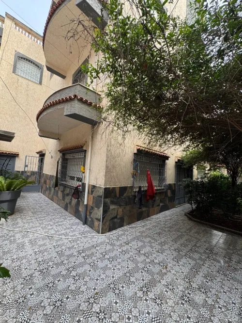 Vente Villa Alger Ouled chebel