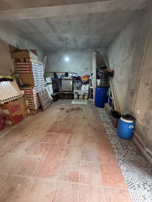Vente Villa Alger Ouled chebel