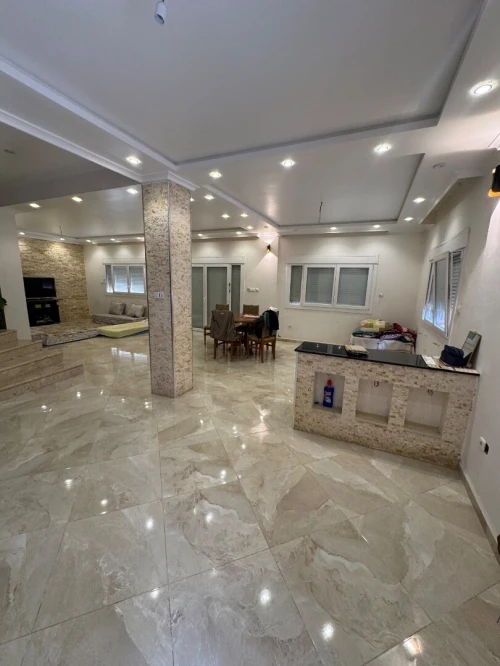 Vente Villa Alger Ouled chebel