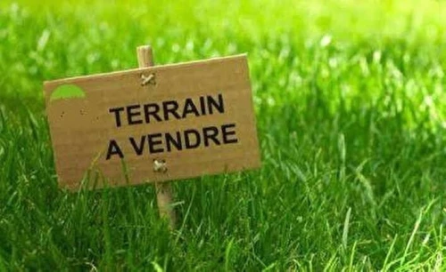 Vente Terrain Alger Birtouta