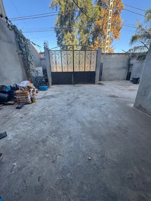 Location bien immobilier Alger Ouled chebel
