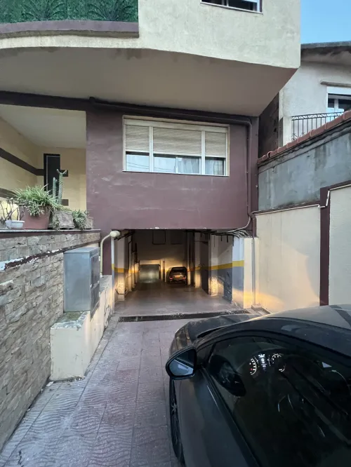 Vente Appartement F4 Alger Bouzareah