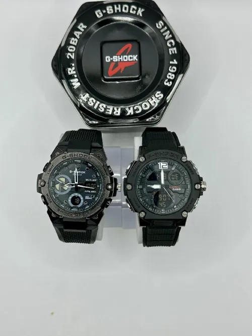 Casio g shock