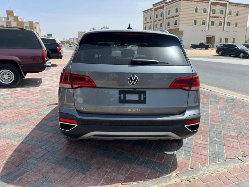 Volkswagen Taos 2024 SE