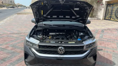 Volkswagen Taos 2024 SE