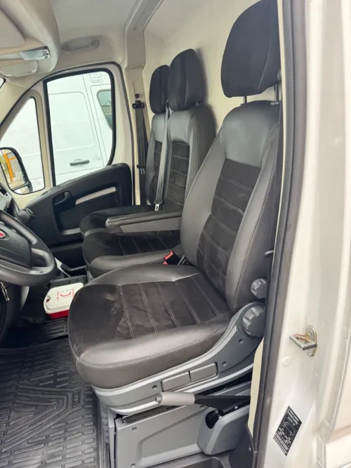 Fiat Ducato safi صافي 2024