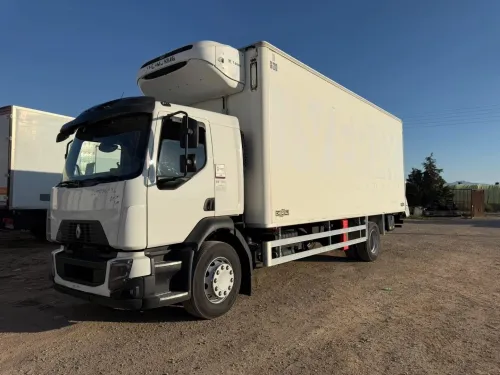 Renault Master 3pmx jml 2025