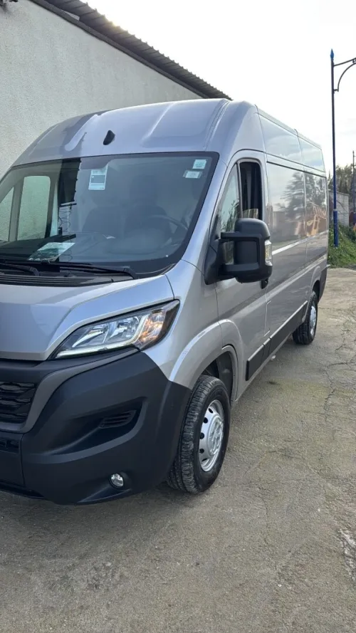 Fiat  car grease Safi Ducato 2024 صافي 2024