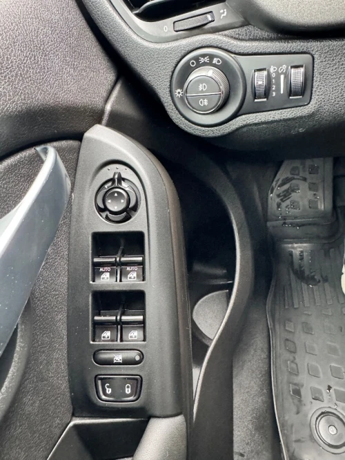 Fiat 500x 2025 Cult