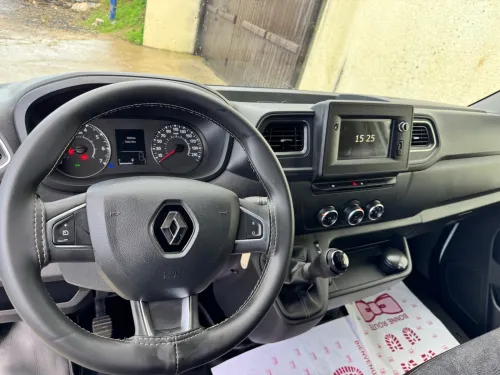 Renault Master 2 panx 2025