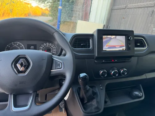 Renault Master 3pmx jml 2025