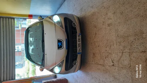 Peugeot 207 2008 Sportium