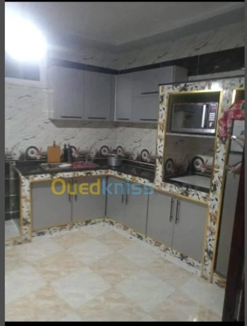 Vente Villa Blida Ain romana