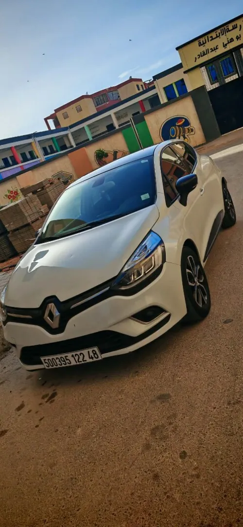 Renault Clio 4 2022 Limited 2
