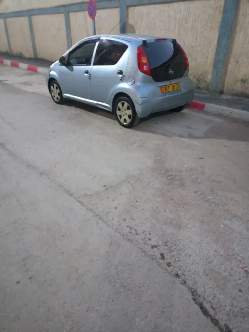 BYD F0 2012 