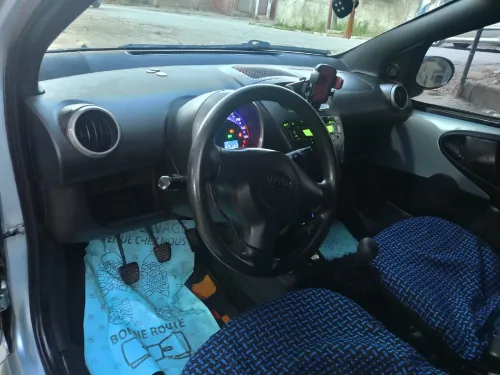 BYD F0 2012 