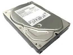 HDD HITACHI 320GB